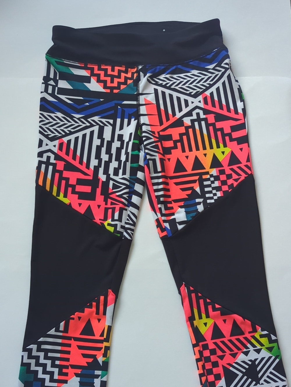 City Streets Women's Yoga Leggings Athletic Small